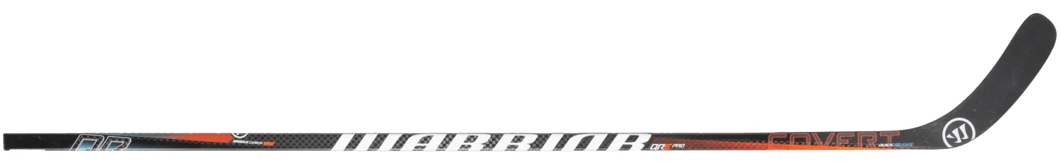 Warrior Covert QRE Pro Senior Hockey Stick 2 Warrior Covert QRE Pro Senior Hockey Stick - Image 2