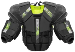 Warrior Ritual X4 E Senior Goalie Chest Protector