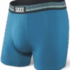 SAXX Vibe Boxer Brief Celestial Blue