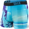 SAXX Fuse Boxer Venice Bliss