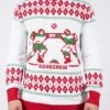 Gongshow Boxing Day Sweater