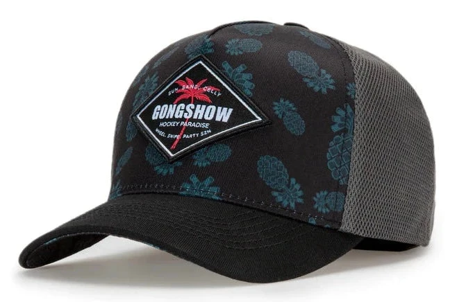 Gongshow Tropic Of Dangles Cap Junior 1 Gongshow Tropic Of Dangles Cap Junior