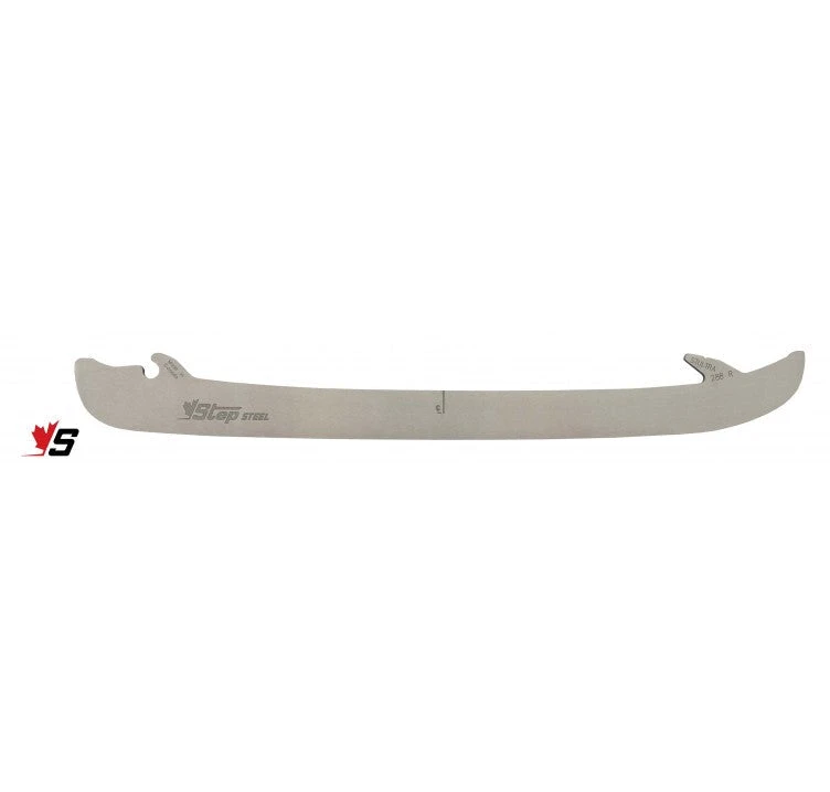 CCM Step Steel Runners For Graf Holder (Pair) 1 CCM Step Steel Runners For Graf Holder (Pair)