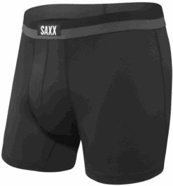 SAXX Sports Mesh Boxer Brief Fly