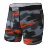 SAXX Volt Breathe Mesh Boxer Brief