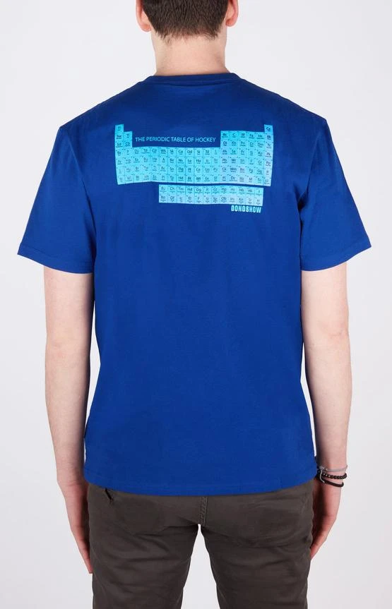 Gongshow All The Elements T-Shirt 2 Gongshow All The Elements T-Shirt - Image 2