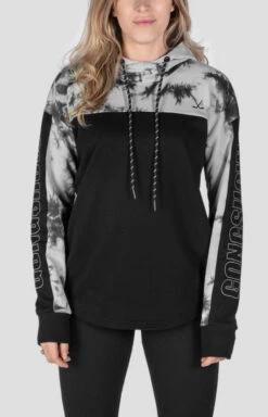 Gongshow Tie It Up Womens Hoodie -Hockey Supremacy Deals Store tieitup 1 555x e722d659 e6ad 4860 bd6c ca7d3a3bc09d