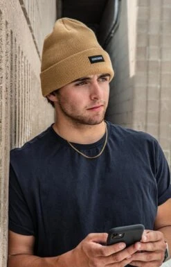 Gongshow Pre-Game Tan Toque -Hockey Supremacy Deals Store toqueslifestyle 4 555x d65bfb7d a5d7 4aee a093 93d6adce8ce8