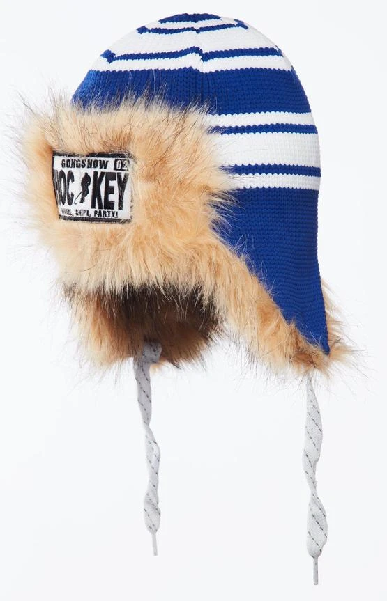 Gongshow Benchwarmer Hat 5 Gongshow Benchwarmer Hat - Image 5