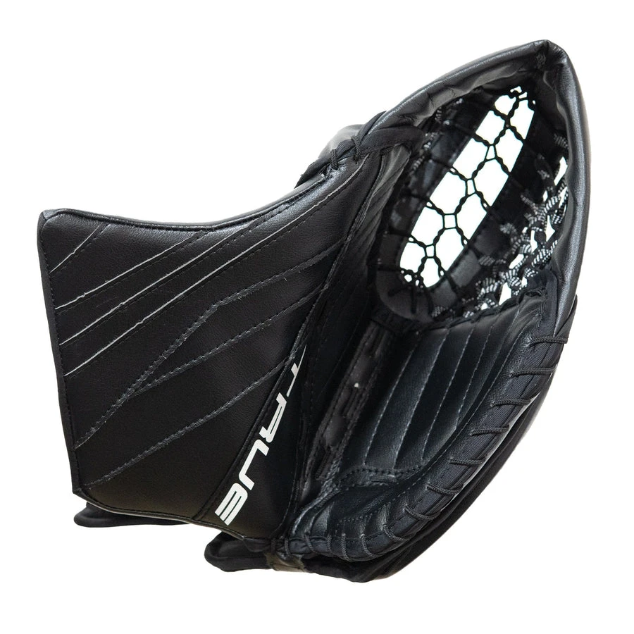 True Hockey True L20.2 Senior Goalie Catcher 2 True Hockey True L20.2 Senior Goalie Catcher - Image 2