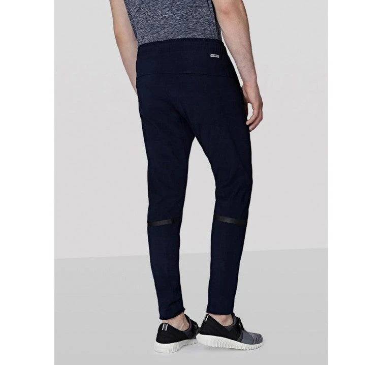 True Hockey X Jack & Jones Number Sweat Pants 3 True Hockey X Jack & Jones Number Sweat Pants - Image 3