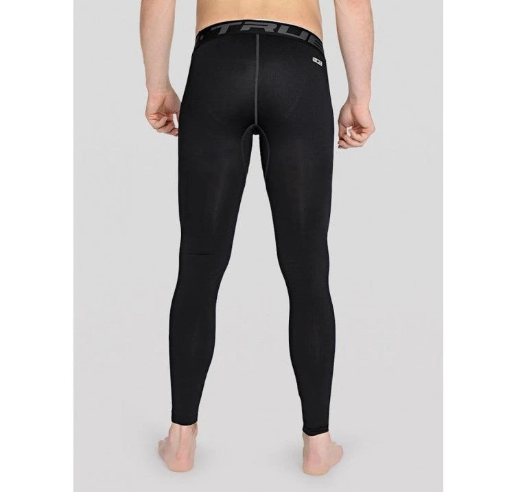 True Hockey X Jack & Jones Ramble Compression Tights Long 3 True Hockey X Jack & Jones Ramble Compression Tights Long - Image 3