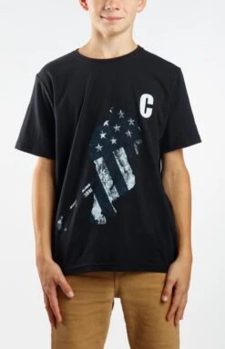 Gongshow Dangles Junior T-Shirt