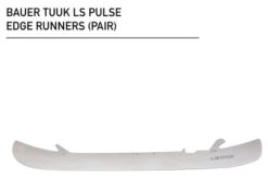 Bauer Supreme Mach Intermediate Hockey Skates -Hockey Supremacy Deals Store tuuk ls pulse edge runner 3 ff3d6668 59b4 4df1 81a8 8a3278bb555a