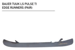 Bauer Supreme M5 Pro Senior Hockey Skates -Hockey Supremacy Deals Store tuuk ls pulse ti edge runner 3 4dd3d1cc 9fb6 4a06 bf55 33672af7fcb7