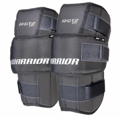 Warrior Ritual GT2 Intermediate Goalie Pads (w/ Knee Pads) 18 Warrior Ritual GT2 Intermediate Goalie Pads (w/ Knee Pads) -Hockey Supremacy Deals Store warrior ritual gt2 intermediate goalie knee pads