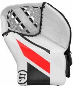 Warrior Ritual GT2 Junior Goalie Catcher -Hockey Supremacy Deals Store warrior ritual gt2 junior goalie catcher
