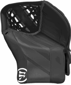 Warrior Ritual GT2 Junior Goalie Catcher -Hockey Supremacy Deals Store warrior ritual gt2 junior goalie catcher black