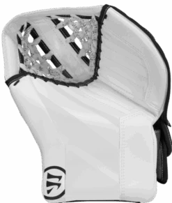 Warrior Ritual GT2 Junior Goalie Catcher -Hockey Supremacy Deals Store warrior ritual gt2 junior goalie catcher white