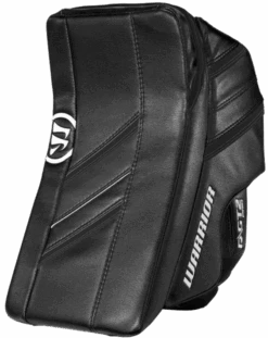 Warrior Ritual GT2 Pro Senior Goalie Blocker -Hockey Supremacy Deals Store warrior ritual gt2 pro goalie blocker black