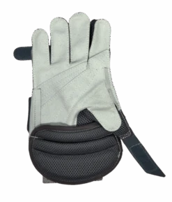 Warrior Ritual GT2 Pro Senior Goalie Blocker -Hockey Supremacy Deals Store warrior ritual gt2 pro goalie blocker palm