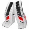 Warrior Ritual GT2 Pro Senior Goalie Pads (w/ Knee Pads)