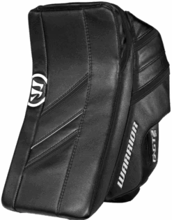 Warrior Ritual GT2 Senior Goalie Blocker -Hockey Supremacy Deals Store warrior ritual gt2 senior goalie blocker black