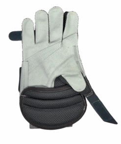 Warrior Ritual GT2 Senior Goalie Blocker -Hockey Supremacy Deals Store warrior ritual gt2 senior goalie blocker palm