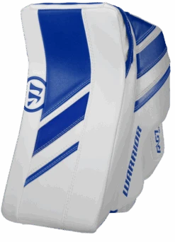 Warrior Ritual GT2 Intermediate Goalie Blocker -Hockey Supremacy Deals Store warrior ritual gt2 senior goalie blocker white blue 4d2d76a5 ed5d 49c6 90d1 c9da29130641