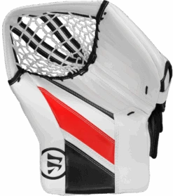 Warrior Ritual GT2 Senior Goalie Catcher -Hockey Supremacy Deals Store warrior ritual gt2 senior goalie catcher