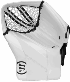 Warrior Ritual GT2 Senior Goalie Catcher -Hockey Supremacy Deals Store warrior ritual gt2 senior goalie catcher white