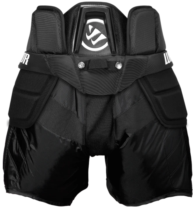 Warrior Ritual X2 Senior Goalie Pants 2 Warrior Ritual X2 Senior Goalie Pants - Image 2