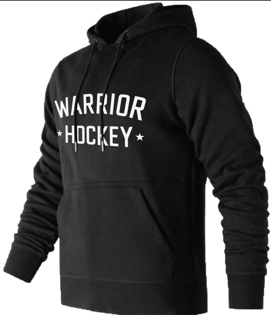 Warrior Hockey Street Pullover Hoodie 2 Warrior Hockey Street Pullover Hoodie - Image 2