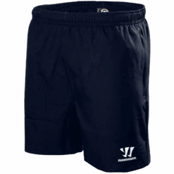 Warrior Alpha X Women's Woven Short -Hockey Supremacy Deals Store wms9039nv war 01 i